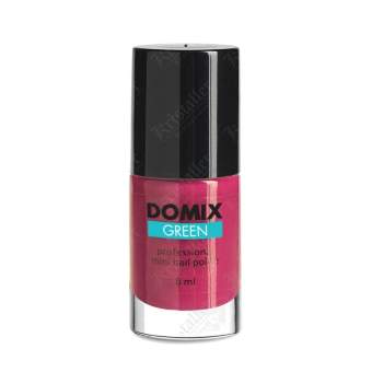 Лак для ногтей Domix green, # 330, 6ml