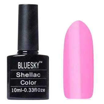 Гель-лак Bluesky Shellac № 131SU, 10 мл.
