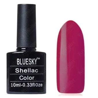 Гель-лак Bluesky Shellac № 209SU, 10 мл.