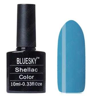Гель-лак Bluesky Shellac # 182SU, 10ml