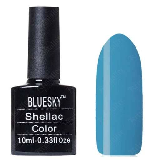 Гель-лак Bluesky Shellac # 182SU, 10ml
