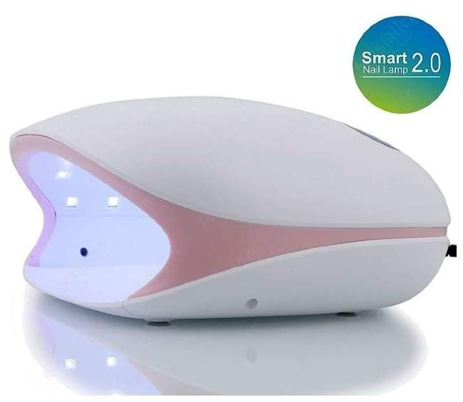 UV/LED лампа SUN 4S UV/LED лампа SUN 4S