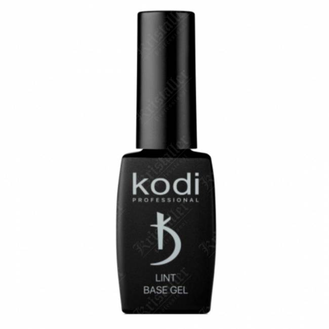 База для тонких и ломких ногтей Kodi Lint