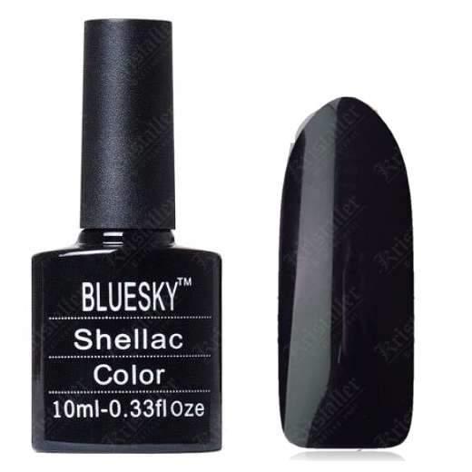 Гель-лак Bluesky Shellac # 101SU, 10ml