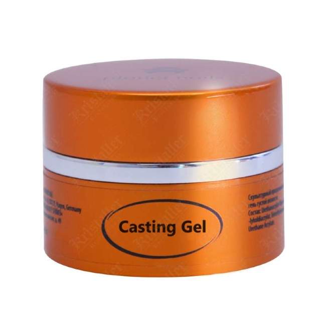 Гель для литья Casting gel, 5g Гель для литья Casting gel, 5g