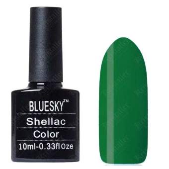 Гель-лак Bluesky Shellac № 192SU, 10 мл.