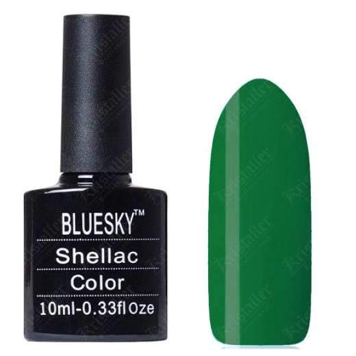 Гель-лак Bluesky Shellac № 192SU, 10 мл.