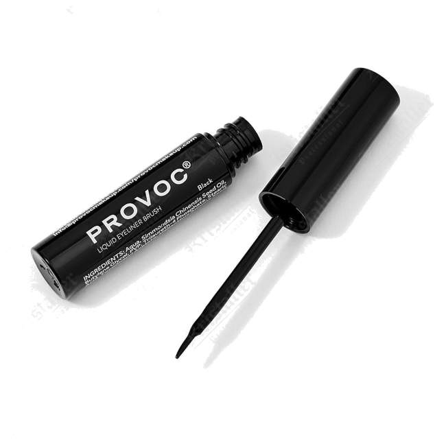 Ультратонкая жидкая подводка для глаз Liquid Eyeliner Brush Ультратонкая жидкая подводка для глаз Liquid Eyeliner Brush