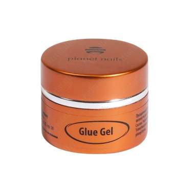 Гель Planet nail, Glue gel, 5g