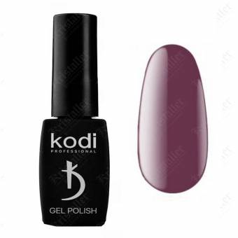 Гель-лак Kodi № 80V Розовая слива, эмаль