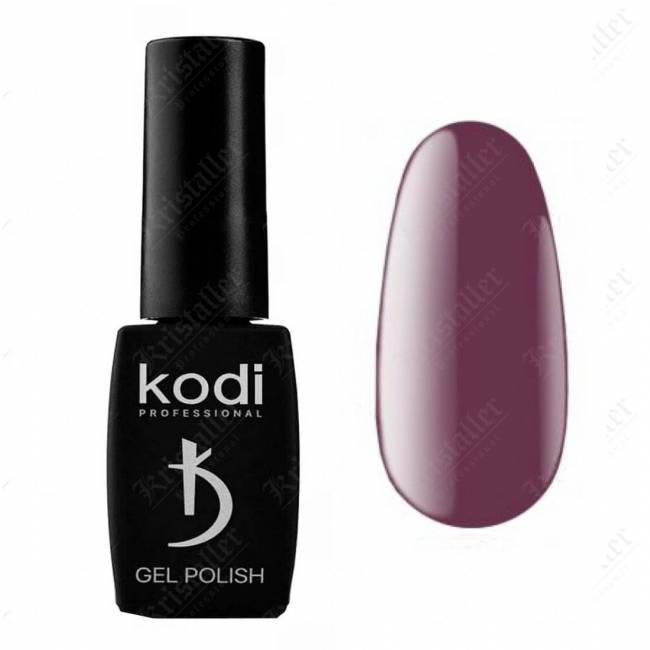 Гель-лак Kodi № 80V Розовая слива, эмаль Гель-лак Kodi № 80V Розовая слива, эмаль